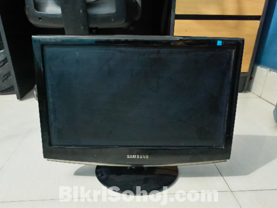 SAMSUNG 933SNPLUS Monitor